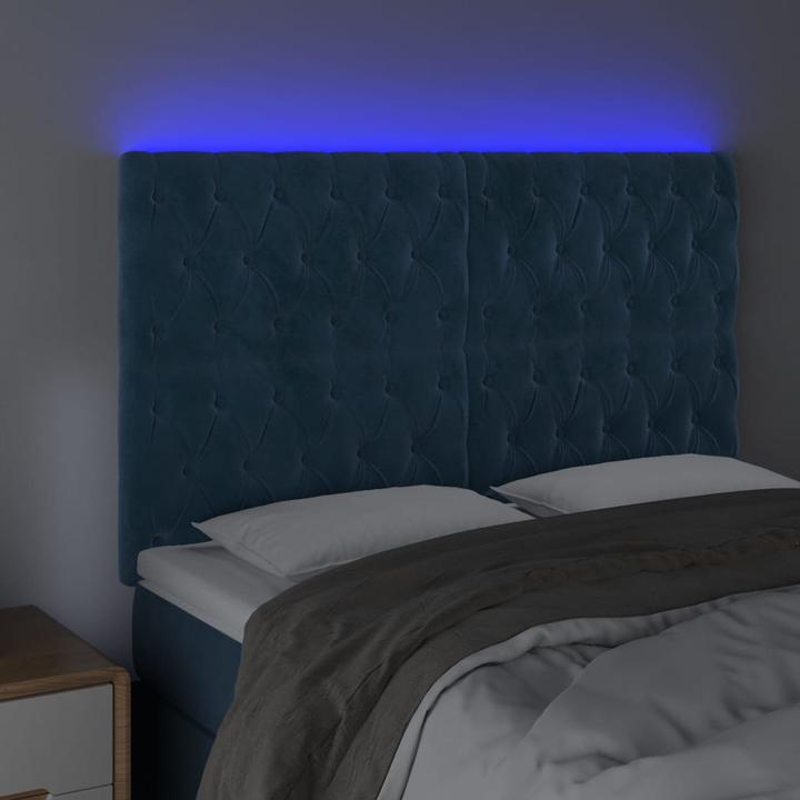 Image du produit VidaXL Lea (144 x 7 x 128 cm)