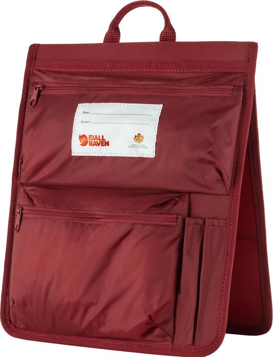 Fjällräven Kånken Organizer (Zusätzliche Polsterung)