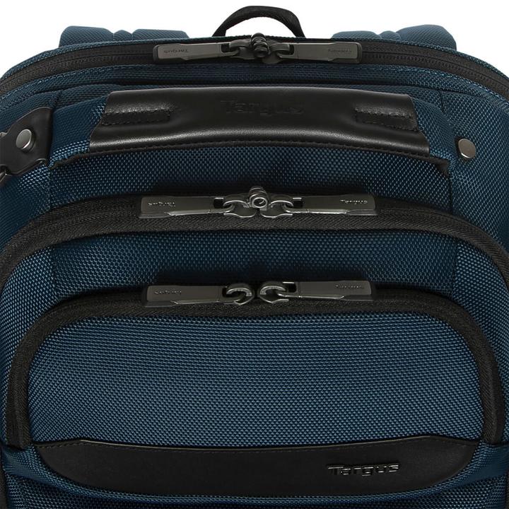 Produktbild Targus Notebook Rucksack 15-16"TBB65 blue,HeritageLuxe,38,10cm-40,64cm