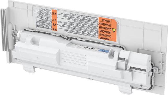 Image du produit Canon Bac de récupération de toner WT-B1