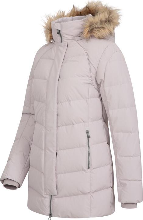 Immagine prodotto Mountain Warehouse Piumino lungo Isla II Donna/Ladies (44 D)