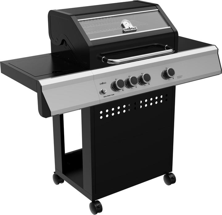 Produktbild Grillfürst S330G (10.50 kW)