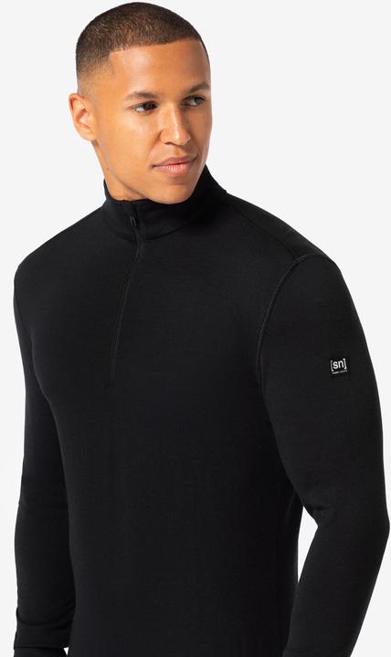 Immagine prodotto Super Natural Arctic230 Zip 1/4 (XXL)