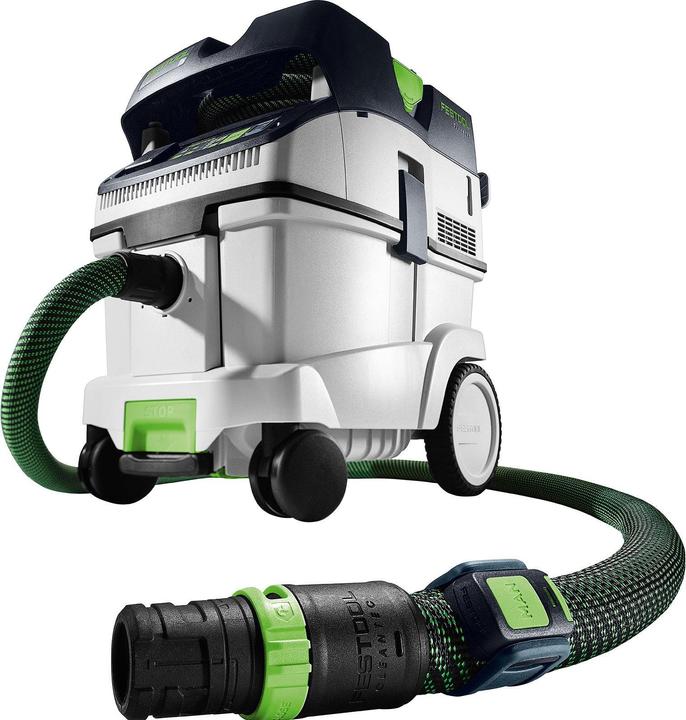 Immagine prodotto Festool Estrattore mobile CTL 36 EI AC (Sistema di estrazione)