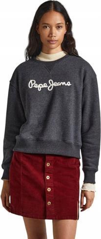 Image du produit Pepe Jeans Nanette N Future Sweat-shirt pour femme (L)