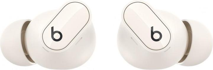 Produktbild Beats Belaidės Studio Buds + – Elfenbein (ANC, 36 h, Kabellos)
