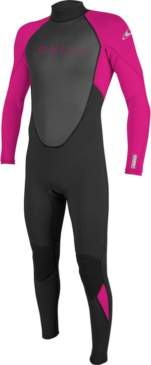 Produktbild O'Neill Youth Reactor-2 3/2 Back Zip Full (3/2 mm, 12)