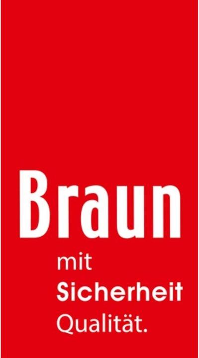 Immagine prodotto Braun Lunghezza corda multiuso 100 m Ø 8 mm (100 m)
