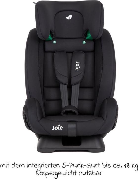 Produktbild Joie Fortifi (Kindersitz, ECE R129/i-Size Norm)