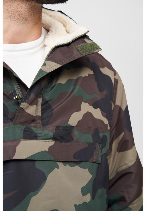 Immagine prodotto Brandit Giacca a vento Sherpa - 12254 (4XL)