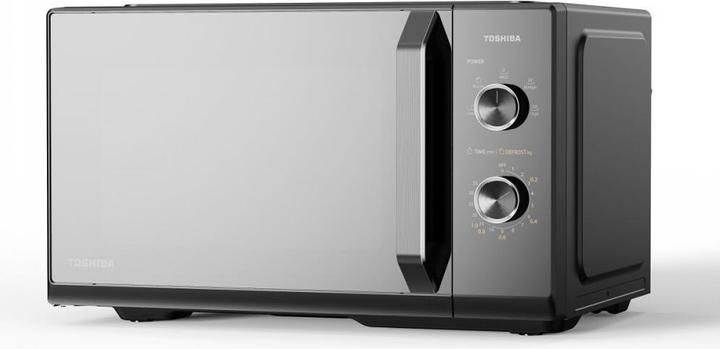 Actual product image Toshiba MW3-MM20PF(BK) MWO