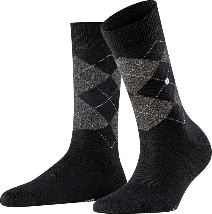 Produktbild Burlington W's Lurex Marylebone (36 - 41)