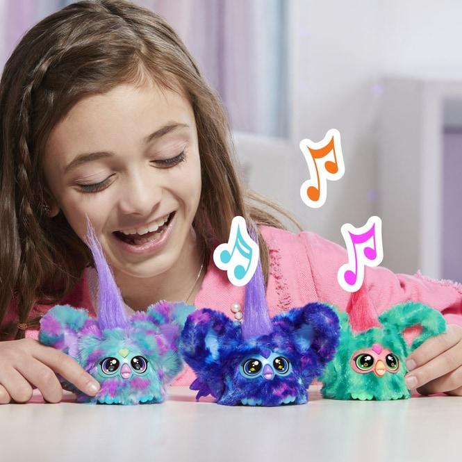 Actual product image Furby Furblets Ass Pre8 (23.18 cm)