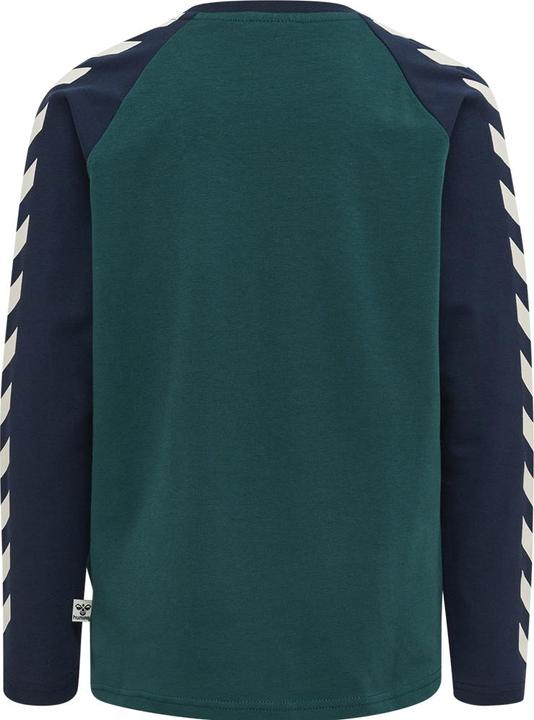 Produktbild hummel Boys T-Shirt L/S (134)