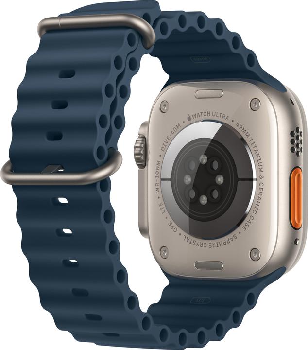 Produktbild Apple Watch Ultra 2 (49 mm, 4G)