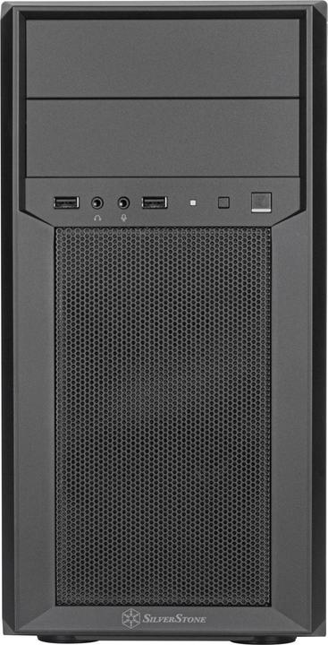 Image du produit Silverstone Fara 313 (mATX)