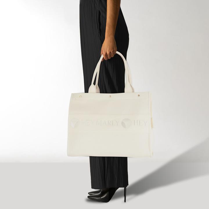 Produktbild Hey Marly Signature Bag Shopper Tasche 41 cm (19 l)
