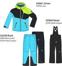 Actual product image Rukka Rush (116)