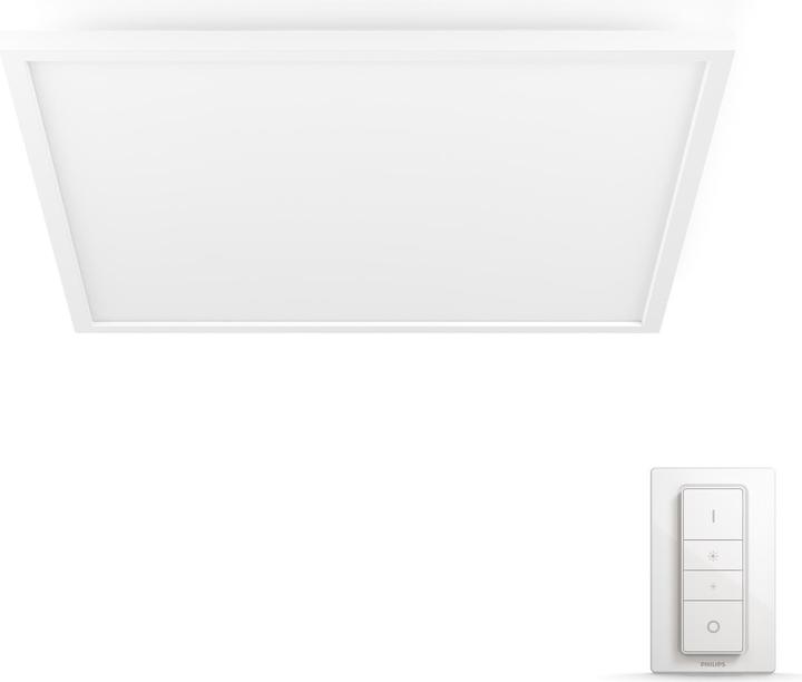 Produktbild Philips Hue Aurelle Basis BT (3550 lm)