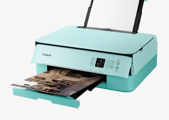 Produktbild Canon Pixma TS5353 (Tintenpatrone, Farbe)
