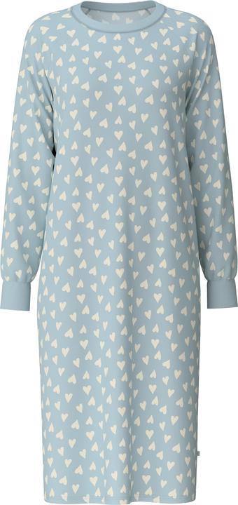 Actual product image Calida Long-sleeved nightgown, 110 cm (M)