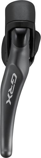 Produktbild Shimano Scheibenbremsen-Set GRX BR-RX820 mit ST-RX820 hinten (Hinterradbremse, Bremsset, 2)