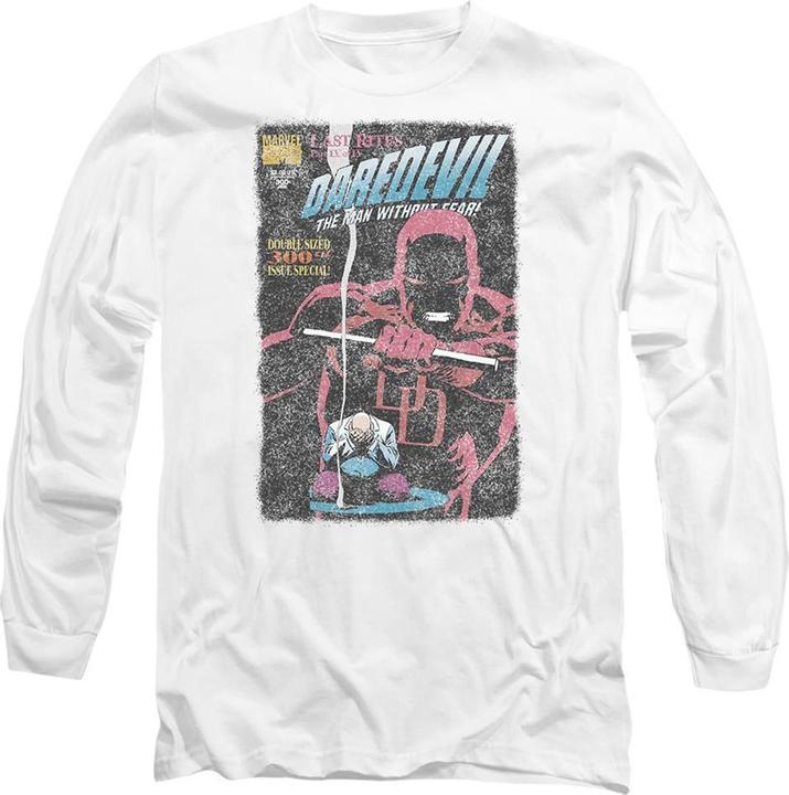 Daredevil Last Rites TShirt