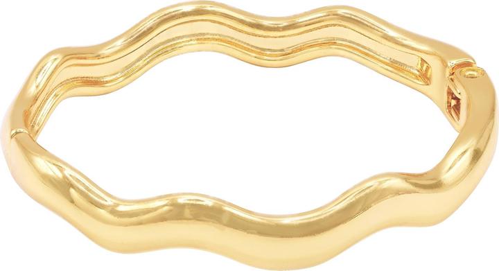 Produktbild Heideman Noema goldfarben (100% Edelstahl)