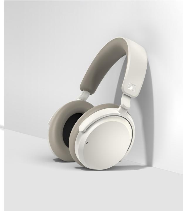 Image du produit Sennheiser Accentum Wireless (ANC, 50 h, Sans fil)