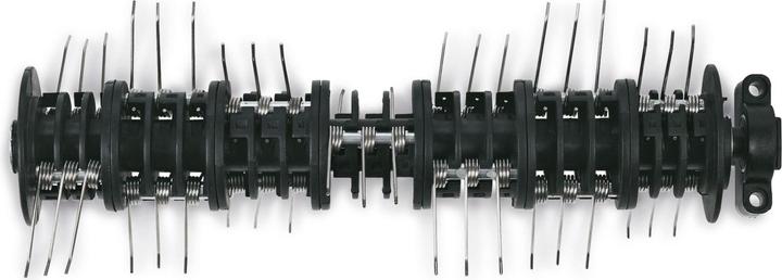 Actual product image Einhell Fan roller RVL1200 (Scarifier, Garden machinery attachment)