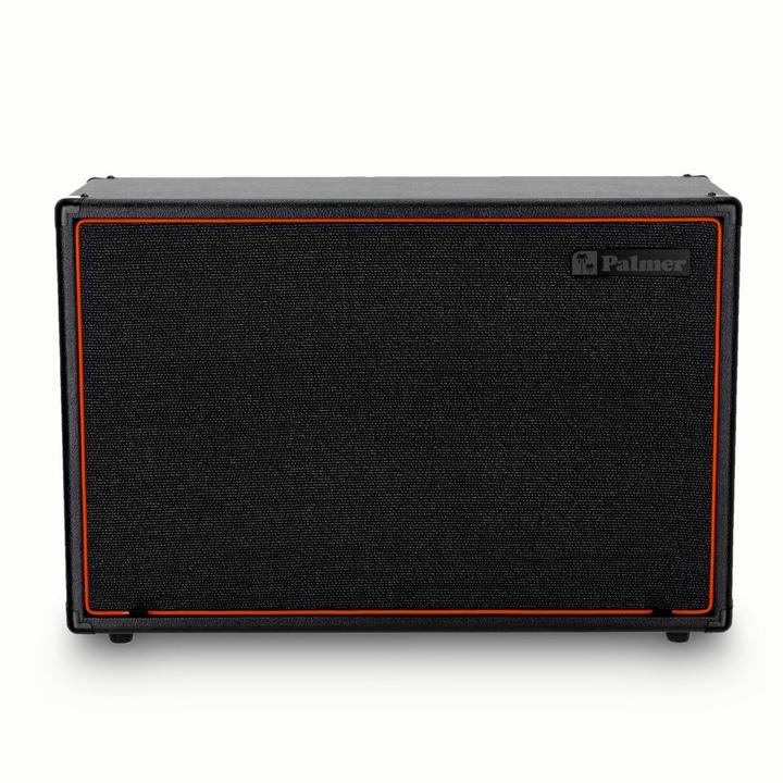 Image du produit Palmer Audio CAB 212 X V30 - Enceinte guitare avec Celestion Vintage 30 2 x 12, Closed-Back (Guitare)