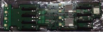 Produktbild HPE Board Rsr 4 8Gpu Sl390Gpu