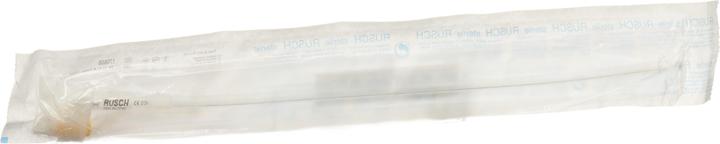 Actual product image Rüsch Brill Balloon Catheter CH20 40cm 10ml Silicone