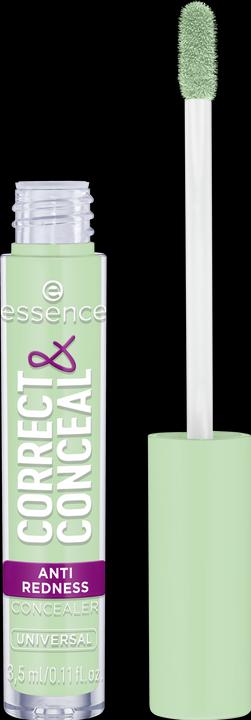 Produktbild essence CORRECT & CONCEAL anti redness concealer (100 Universal)