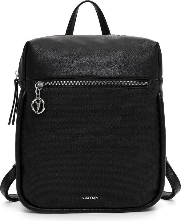 Suri Frey Rucksack SFY Patsy (8.02 l)