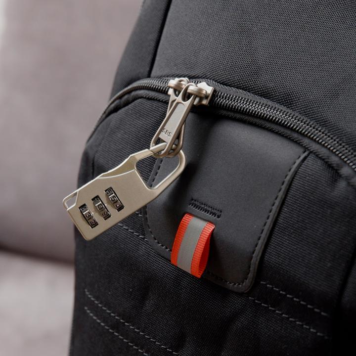 Immagine prodotto Noya Zaino per laptop con protezione antifurto 32L (32 l)