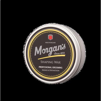 Produktbild Morgans Pomade Shaping Wax (Haarwachs, 75 ml)
