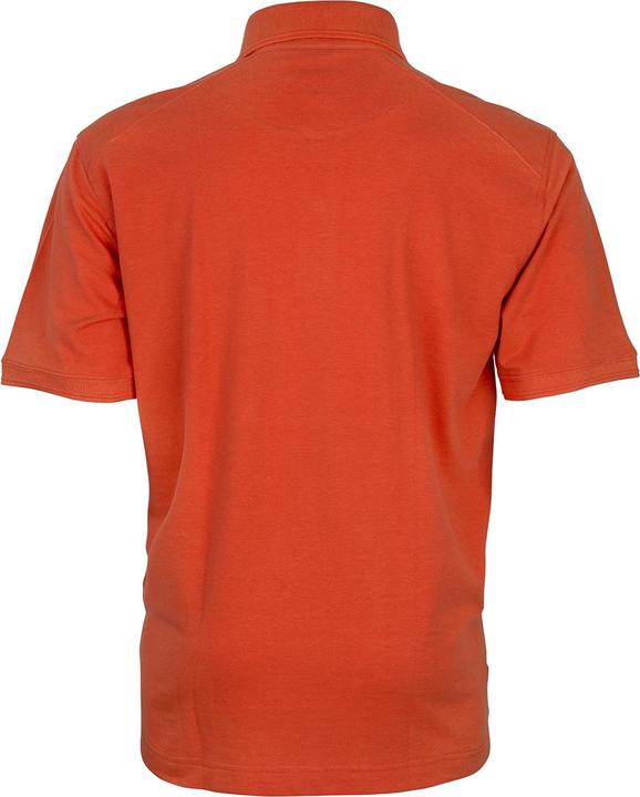 Actual product image Result Mens Apex Pique Polo Shirt (4XL)