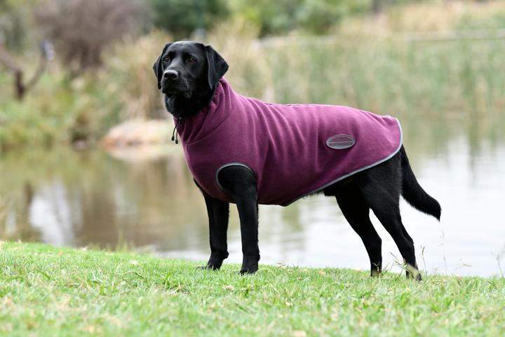 Produktbild Weatherbeeta Comfitec (35, Hundemantel)