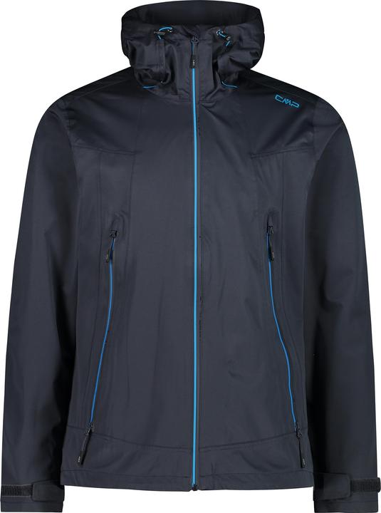 Produktbild CMP Campagnolo Hoodie (4XL)