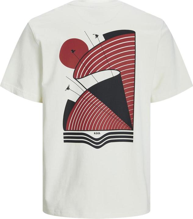 Immagine prodotto Jack & Jones Maglietta RDD (S)