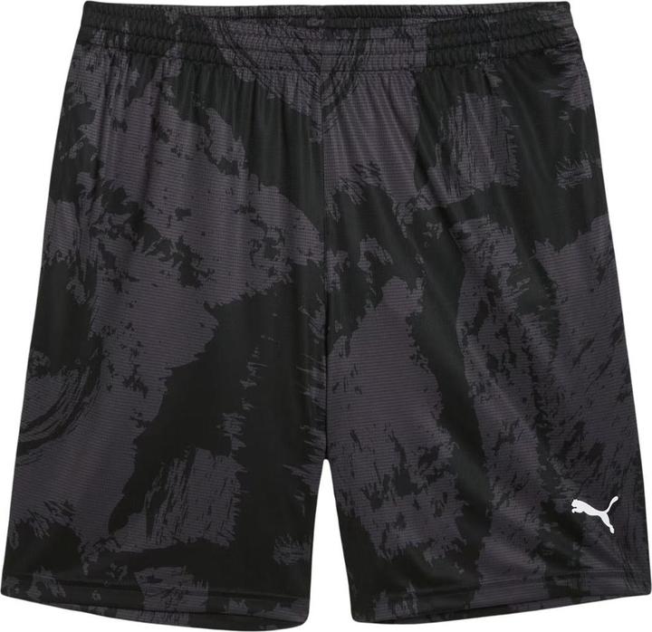 Image du produit No Name Spodenki męskie Puma Train All Day AOP czarne 525731 01 2XL (XXL)