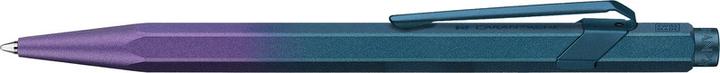 Produktbild Caran d'Ache 849 Claim your Style 5 (Blau, Violett, 12 x)