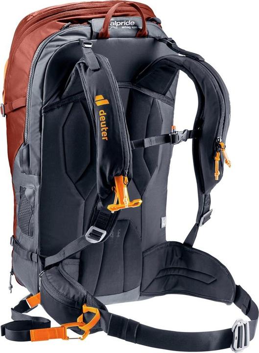 Image du produit Deuter Alproof Tour 36+5 (36 l)