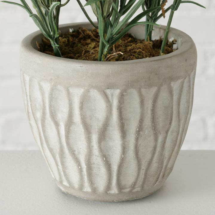 Actual product image Boltze Home Lavender (32 cm)