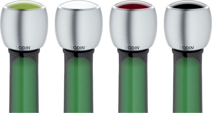 Produktbild Odin Champian Sektverschluss