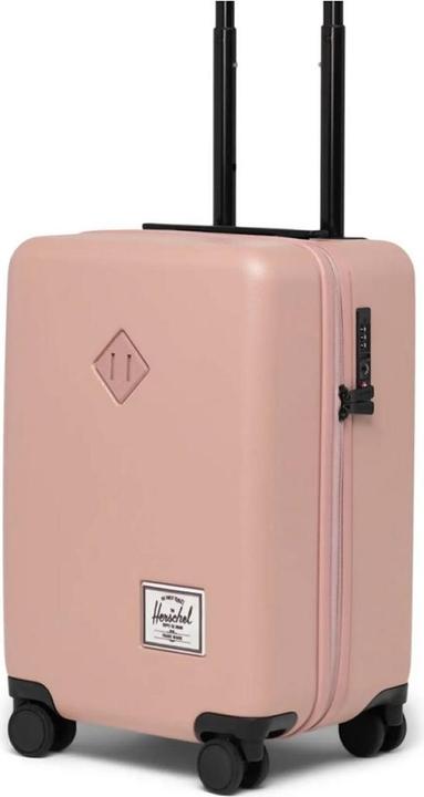 Actual product image Herschel Heritage - Suitcase Hardshell Carry On (35 l, Hand luggage (up to 50 litres))