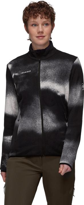 Actual product image Mammut Innominata Light ML Jacket Women Grain (XS)