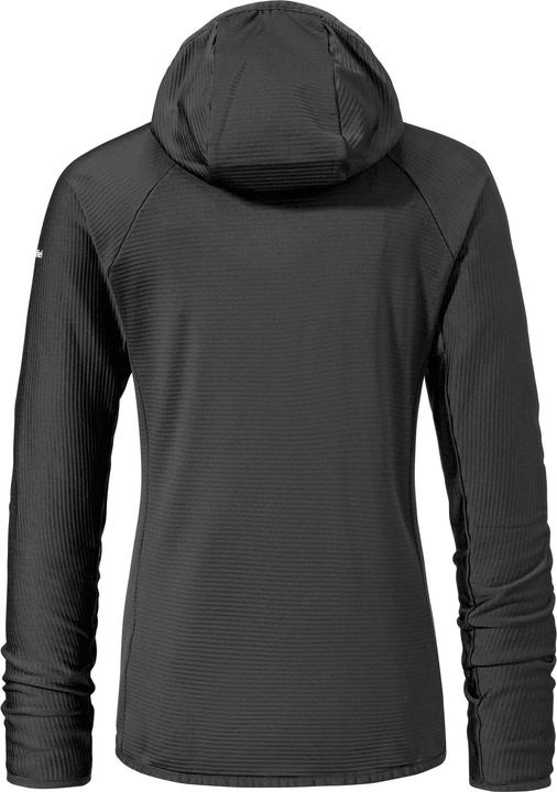 Actual product image Schöffel Women's Fleece Hoody Cascata (38)