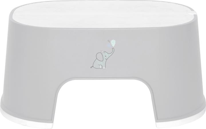Actual product image Zewi Grow stool